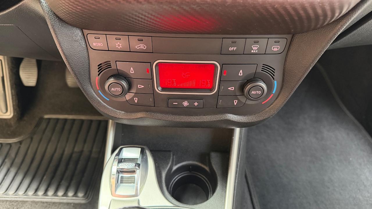 Alfa Romeo MiTo 1.3 JTDm 16V 90 CV Distinctive