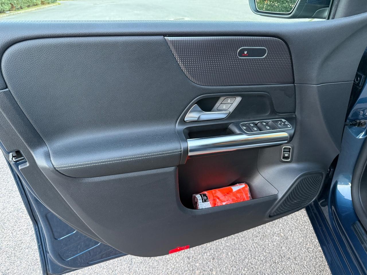 Mercedes-benz B 200 d Sport