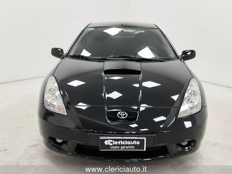 Toyota Celica 1.8 16V VVT-i