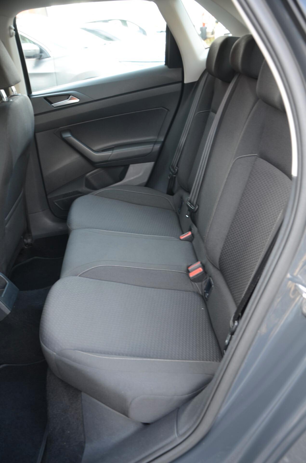 Volkswagen Polo 1.0 TSI 5p. Highline BlueMotion Technology