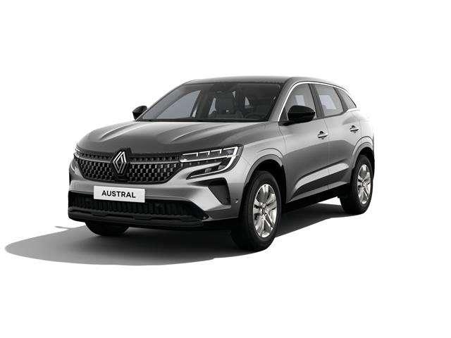 Renault Austral 1.2 mild hybrid advanced 130cv Evolution