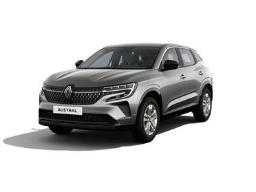 Renault Austral 1.2 mild hybrid advanced 130cv Evolution