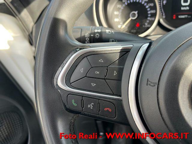 FIAT 500L 1.4 95 CV S&S Cross NEOPATENTATI