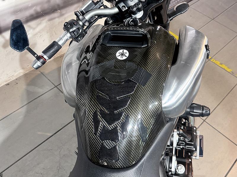 Yamaha VMax 1700