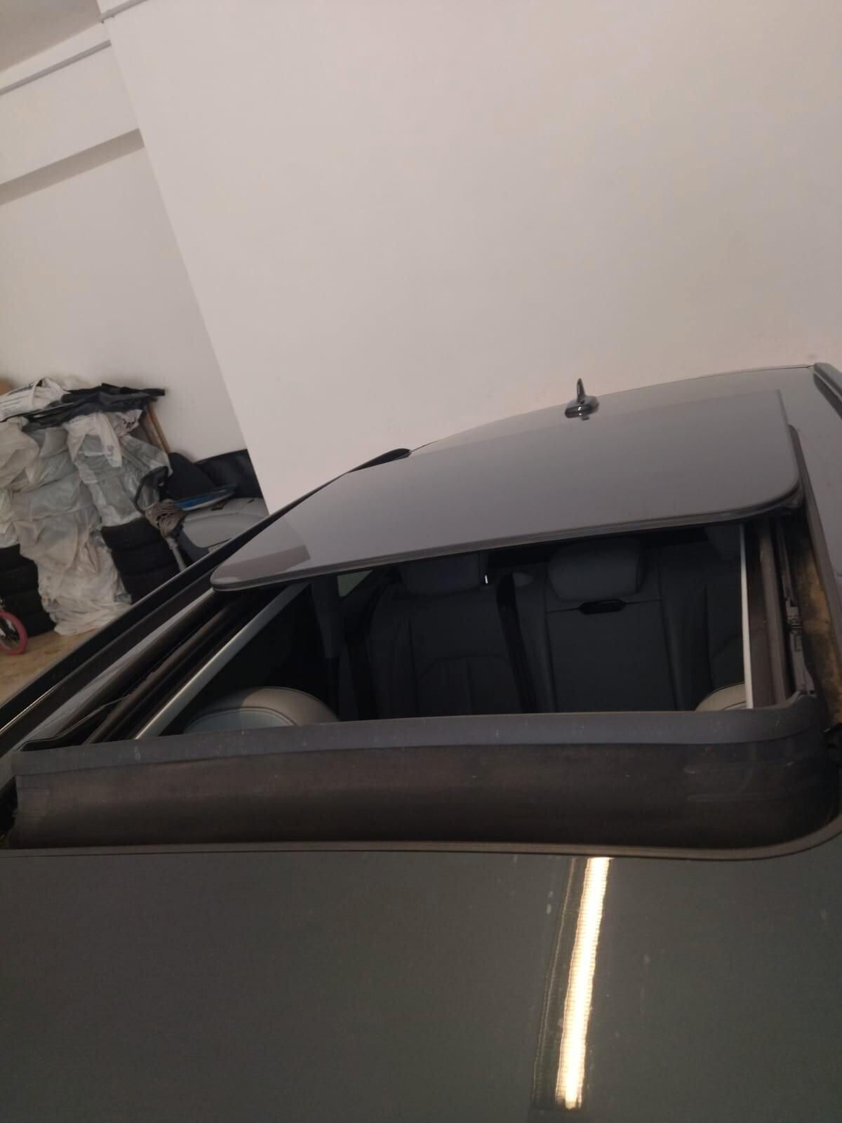 Audi A4 Avant 40 TDI S tronic LED+TETTO-18"-GANCIO