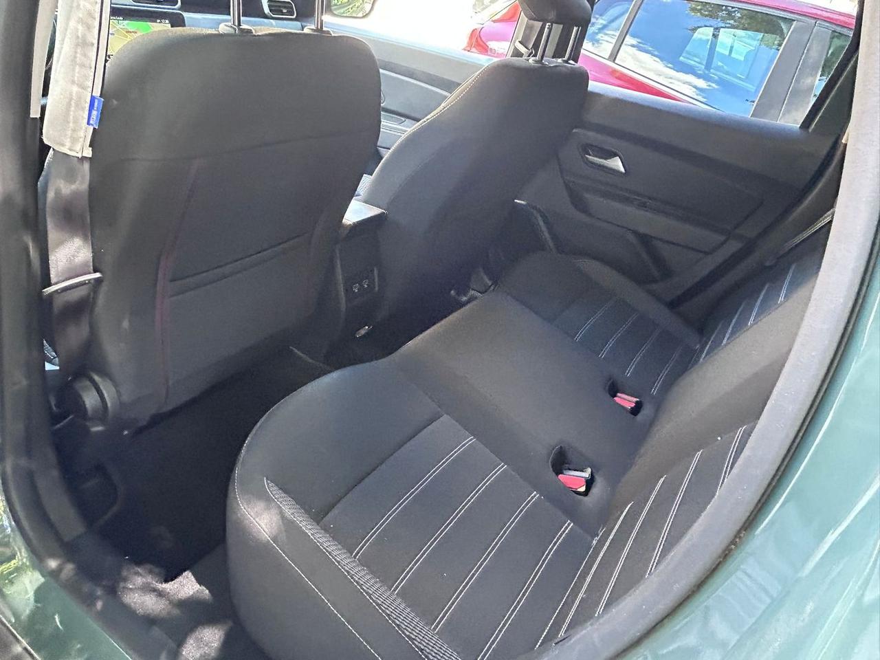 Dacia Duster 1.0 TCe 4x2 Gpl Journey Up #11183