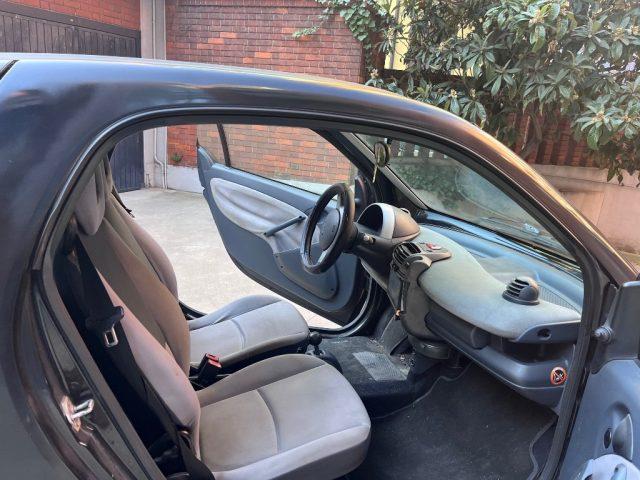 SMART ForTwo 700 pulse (45 kW) clima euro 4