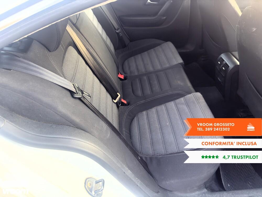 VOLKSWAGEN Passat 6ª serie Passat CC 2.0 TDI D...
