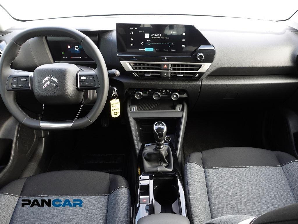 Citroen C4 X PureTech 100 S&S Feel