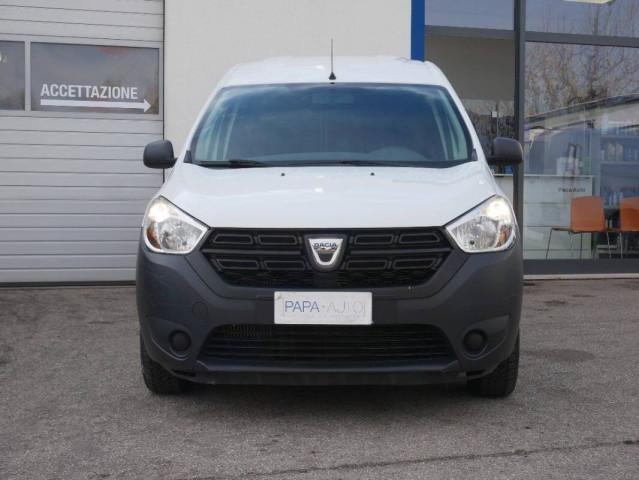 Dacia Dokker 1.5 dci Comfort s&s 90cv