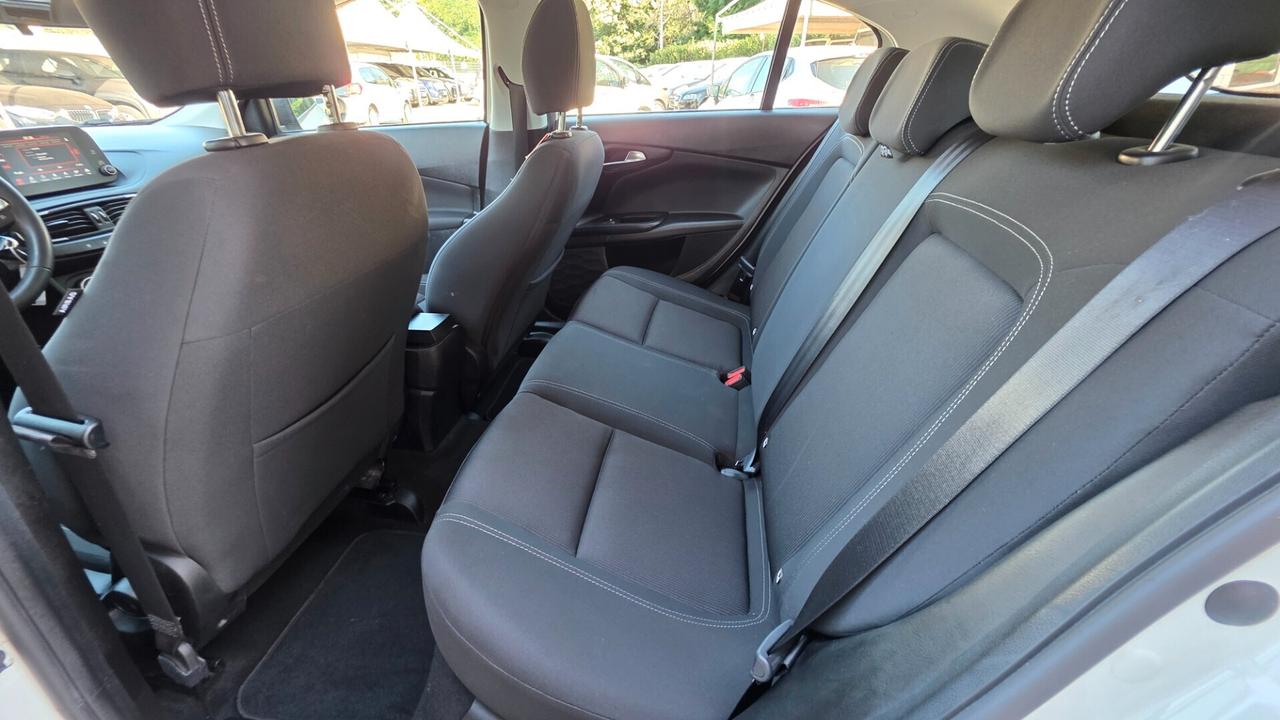 Fiat Tipo 1.3 Mjt S&S 5 porte Easy Business