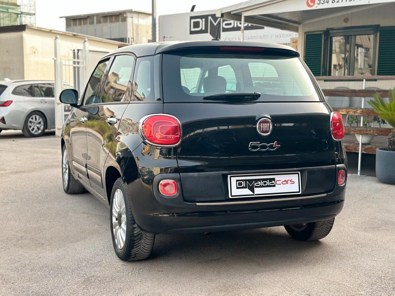 Fiat 500L 1.3 Multijet 85 CV