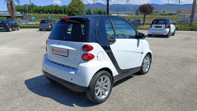 SMART ForTwo 1000 52 kW coupé pure n°3