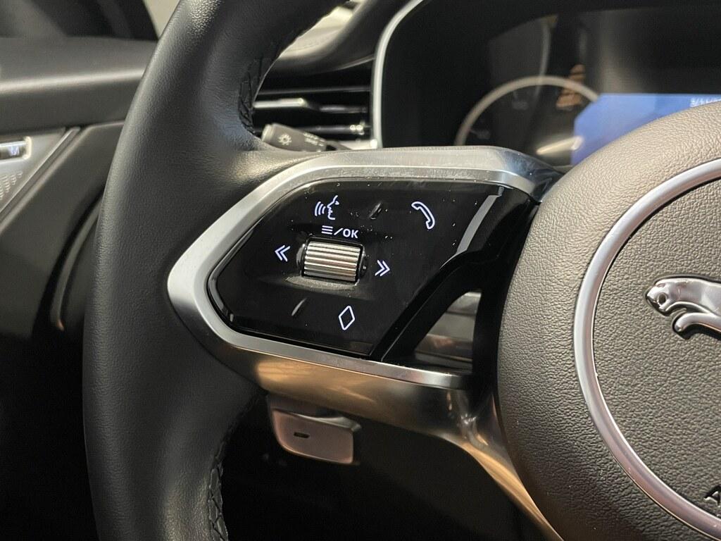 Jaguar F-Pace mhev R-Dynamic SE awd 163cv