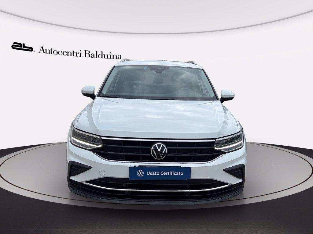 VOLKSWAGEN Tiguan 1.5 tsi life 130cv del 2023