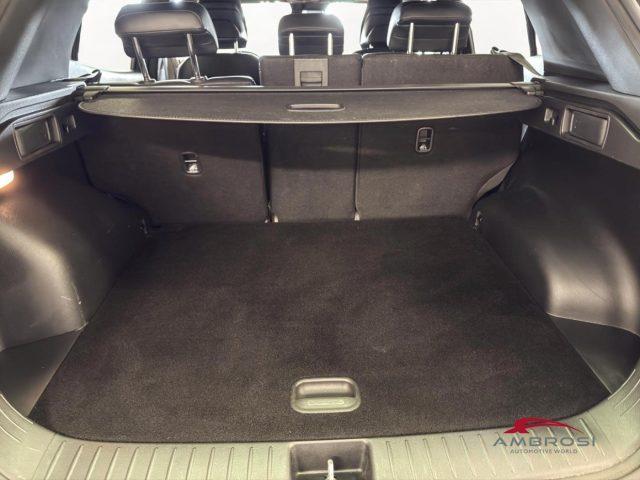 KIA Sportage 1.6 tgdi hev GT-line 210cv auto