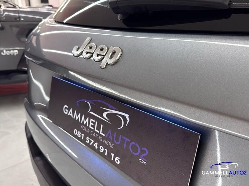 Jeep Avenger Avenger 1.2 Turbo 100 CV Altitude