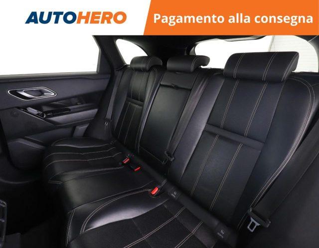 LAND ROVER Range Rover Velar 2.0 Si4 250 CV R-Dynamic S