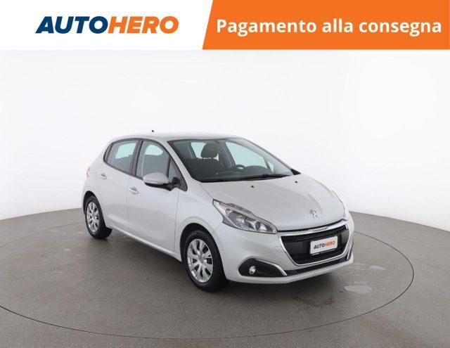 PEUGEOT 208 1° serie PureTech 68 5 porte Active