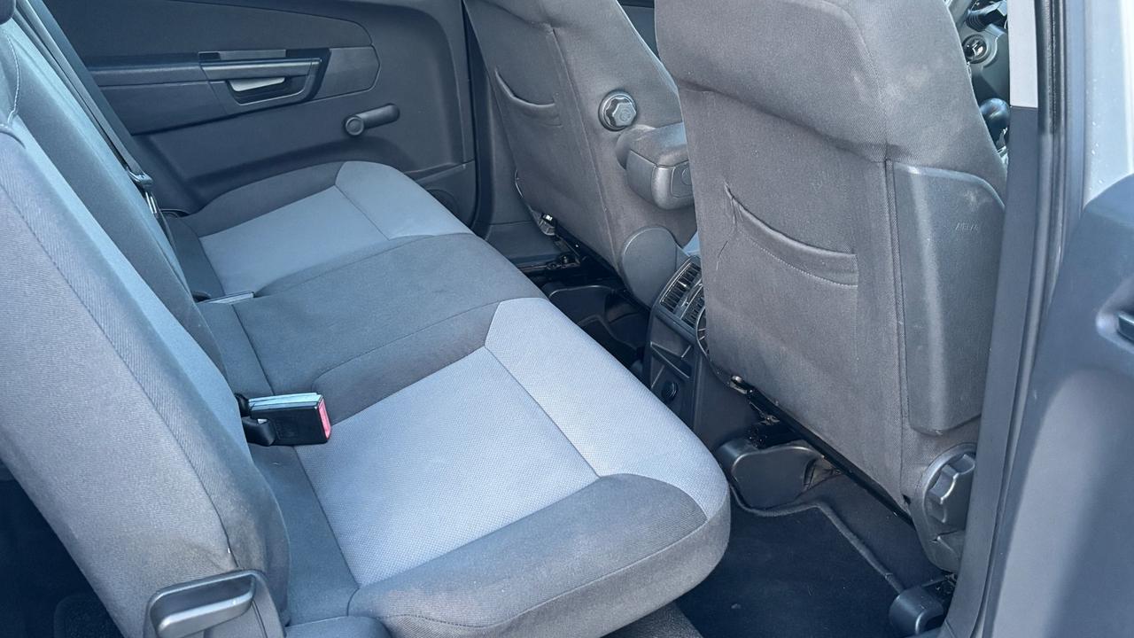 Opel Zafira 1.7 CDTI 110CV Enjoy