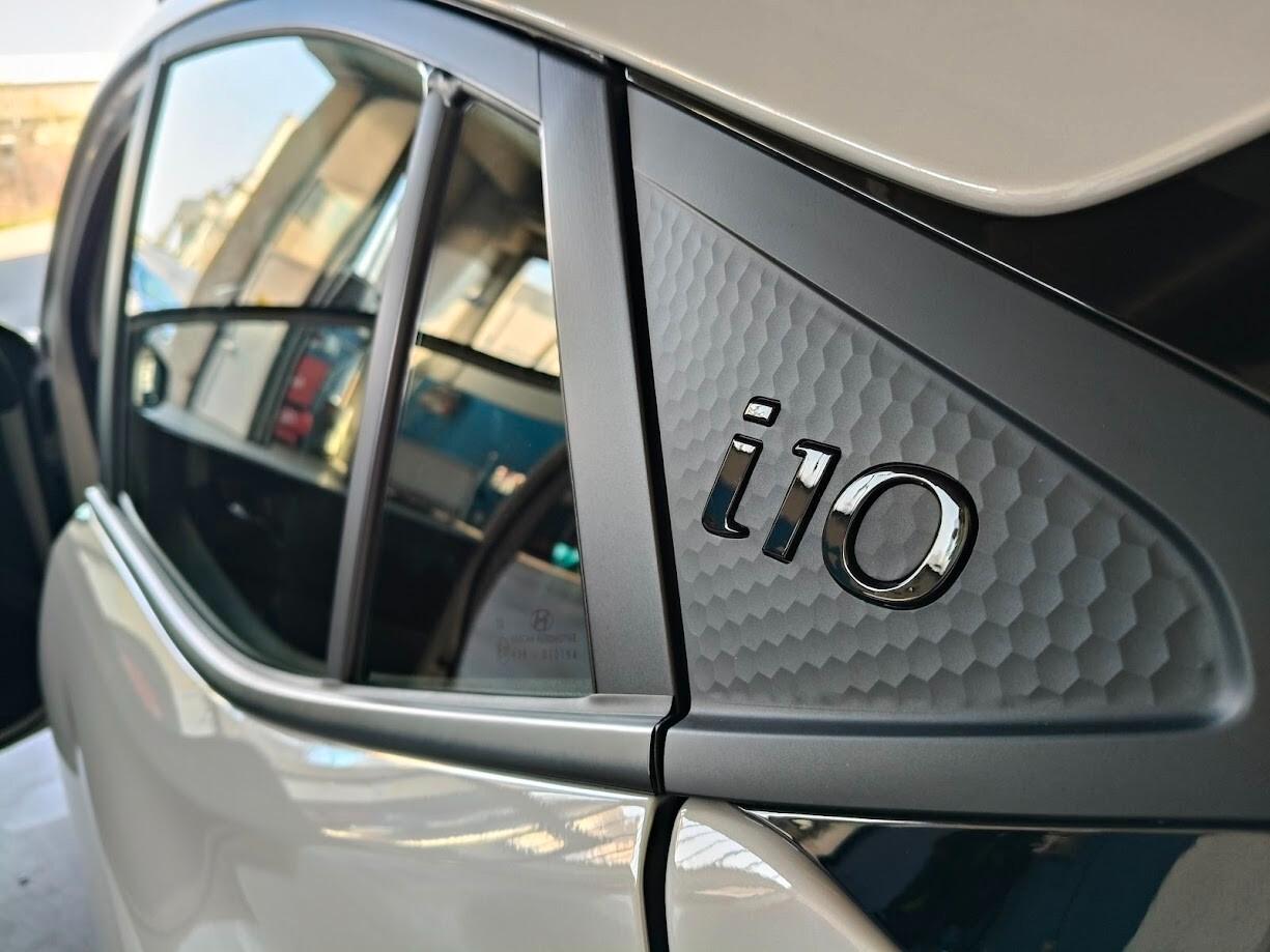 Hyundai i10 1.0 MPI Connectline KM ZERO