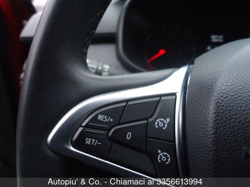 Dacia Sandero Sandero Stepway 1.0 TCe ECO-GPL Comfort