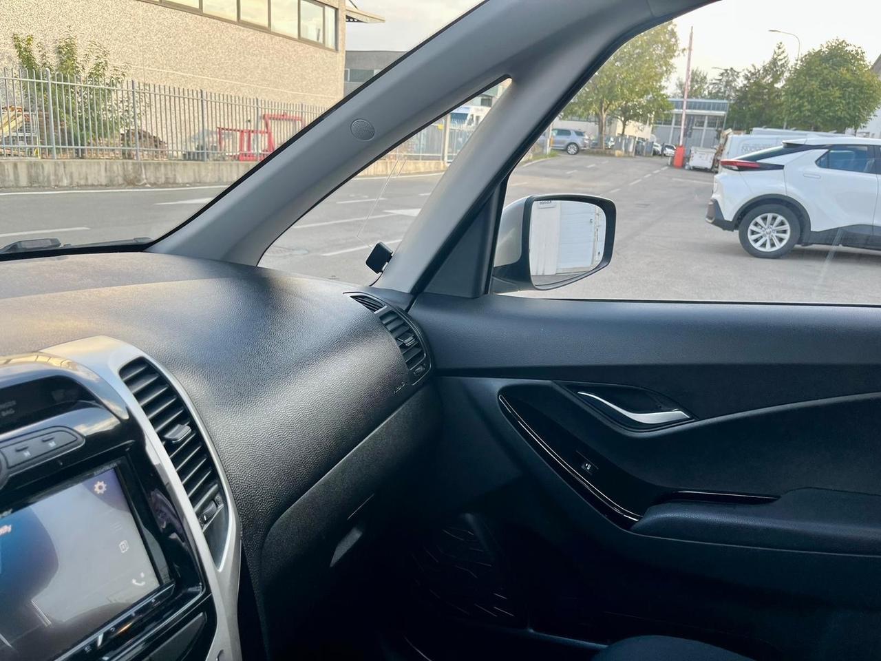 Hyundai iX20 1.4gpl 2018 125.000km perfetta per neopatentati