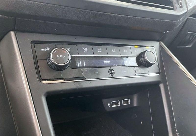 Volkswagen Polo Polo Business 1.6 TDI 95 CV 5p Comfortline BlueMotion Tech.