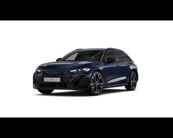 AUDI Audi A5 Avant S line edition e-hybrid quattro 220 kW S tronic