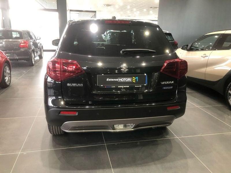 Suzuki Vitara 1.4 Hybrid Cool