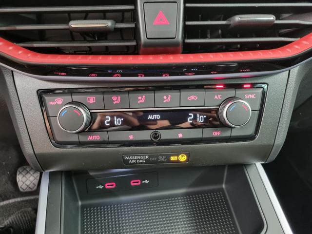 SEAT Arona 1.0 EcoTSI FR