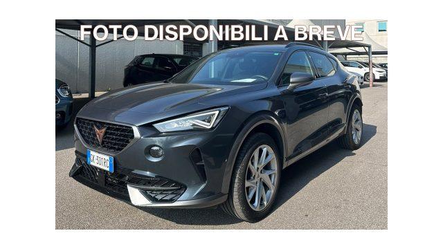 CUPRA Formentor 2.0 TDI