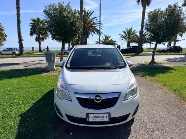 OPEL Meriva 1.4 Turbo 120CV GPL Tech Cosmo