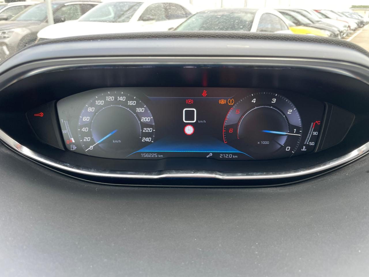 Peugeot 3008 1.5 BlueHDi 130cv Allure