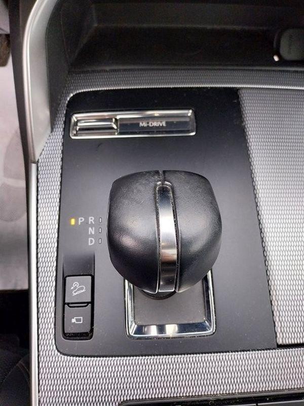 Mazda CX-60 3.3 e-SKYACTIV D M Hybrid Boost 48V 249cv Ta