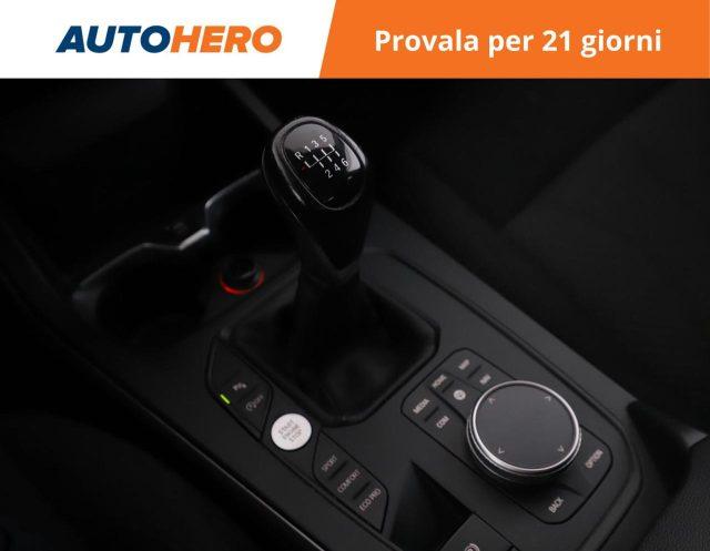 BMW 118 i 5p. Advantage