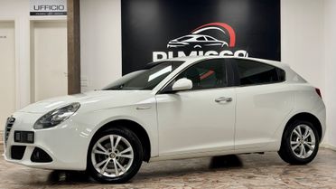 Alfa Romeo Giulietta 1.6 JTDm-2 105 CV Exclusive