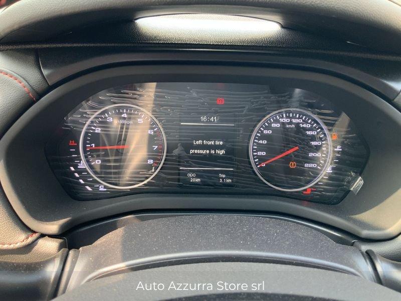 EVO Evo 3 Evo 3 1.5 113cv *GARANZIA 5 ANNI/100.000KM*