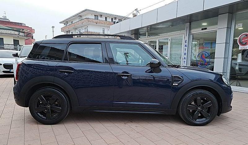 MINI Countryman Mini Countryman 2.0 Cooper D Business auto