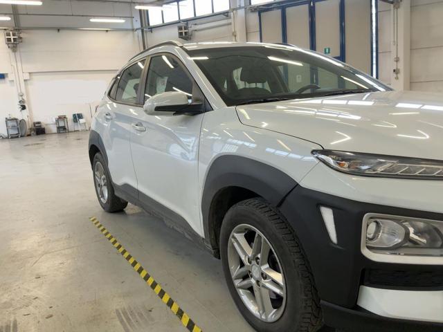 HYUNDAI Kona 1.6 CRDI 115 CV Comfort