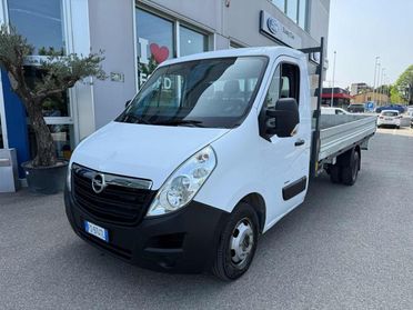 OPEL Movano 35 2.3 CDTI 130CV PL-SL RWD Cassonato HD