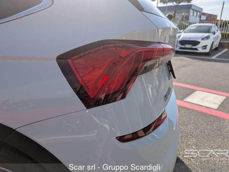 Skoda Kamiq 1.0 TSI 110 CV ScoutLine