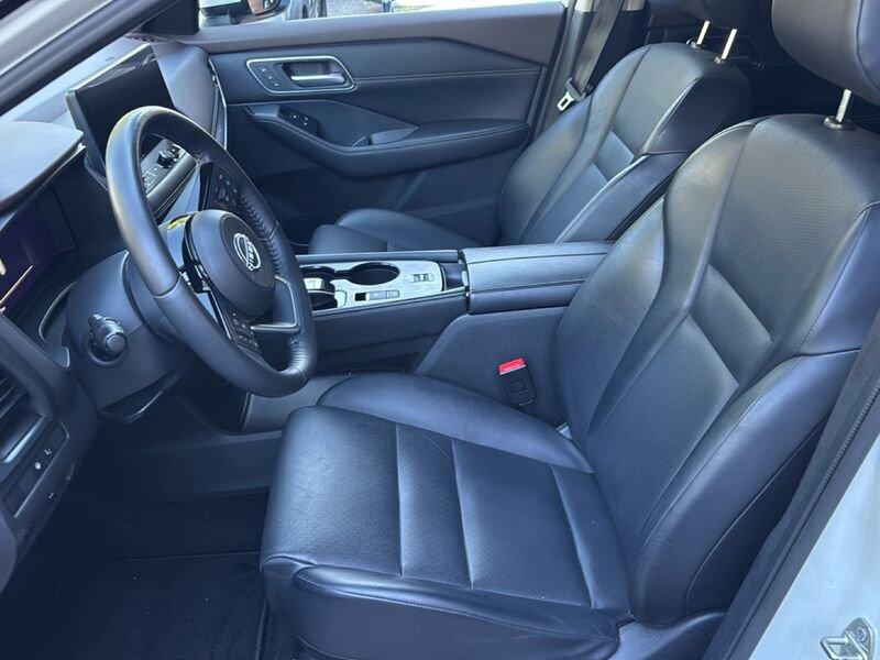 Nissan X-Trail 1.5 EREV e-Power Tekna Auto
