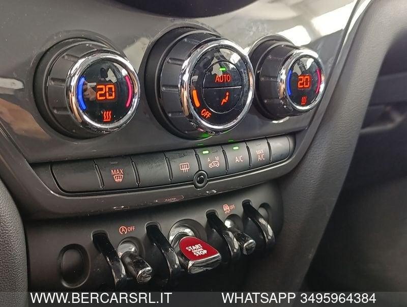 MINI Mini Countryman F60 Mini 2.0 Cooper D Hype Countryman