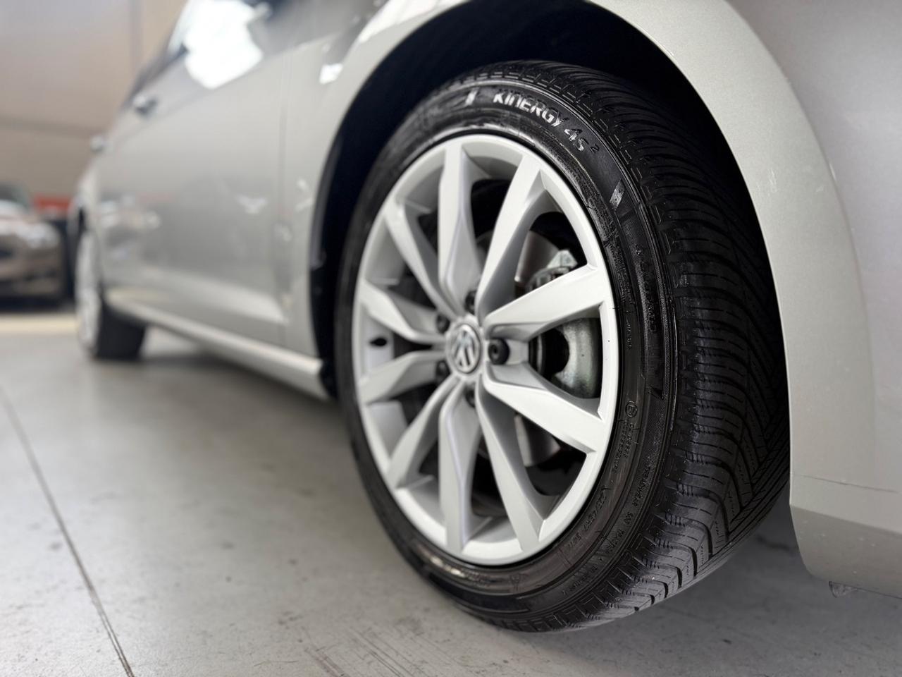 Volkswagen Golf 1.4 TSI DSG 5p. Highline BlueMotion Technology