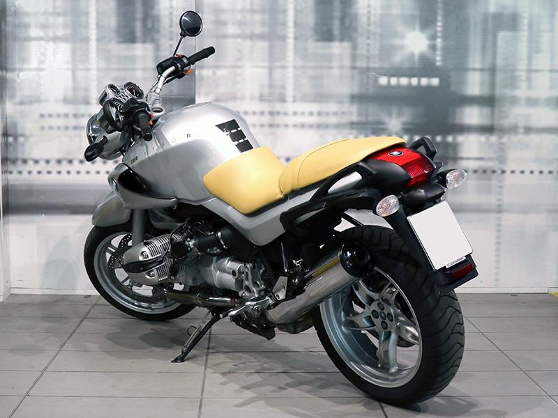 Bmw R 1150 R