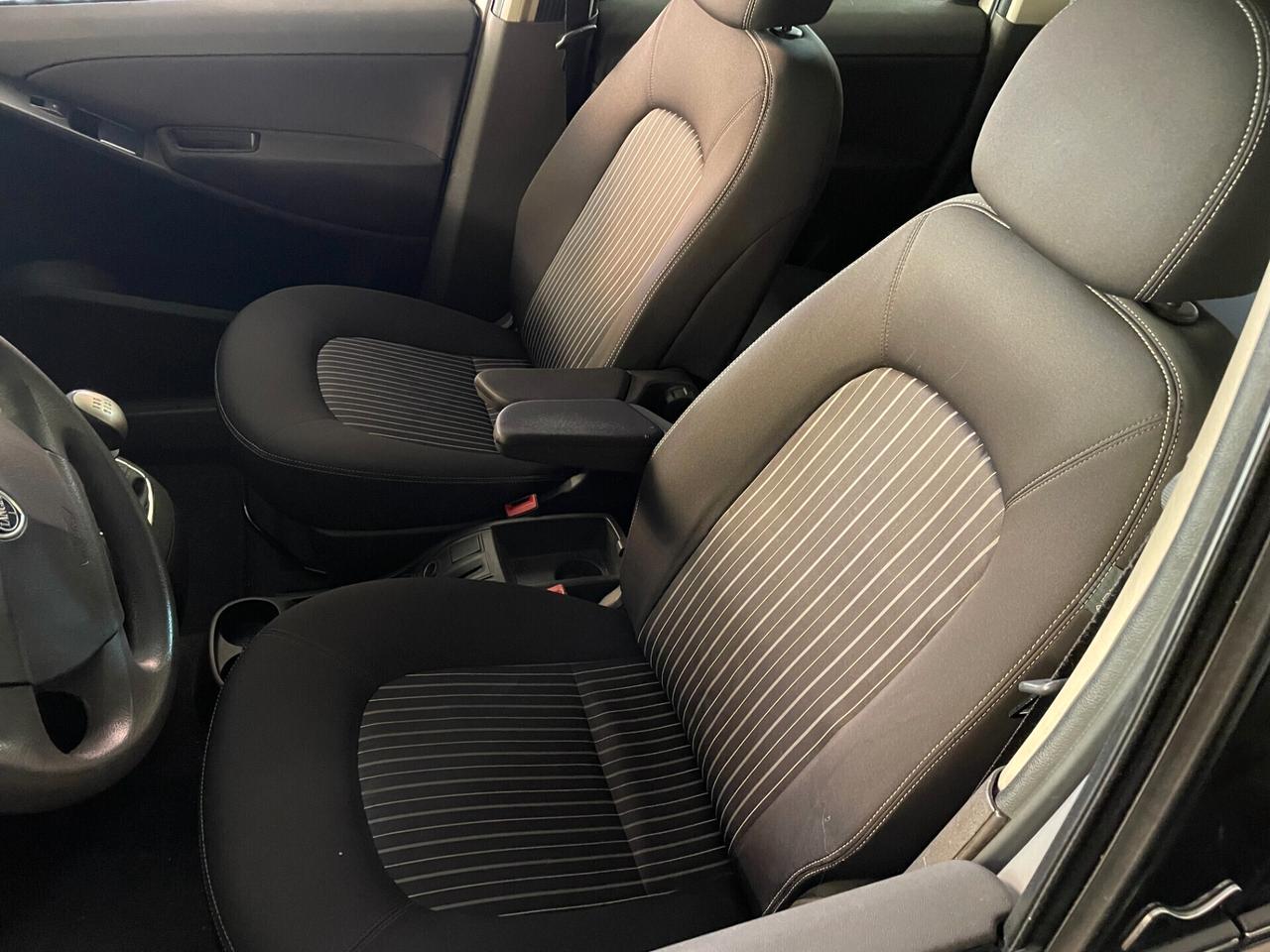 Lancia MUSA 1.4 Argento