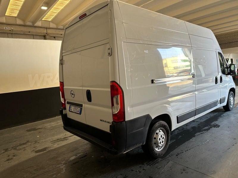 Opel Movano 35 2.2 BlueHDi 140 S&S L3H3 (IVA ESCL.)