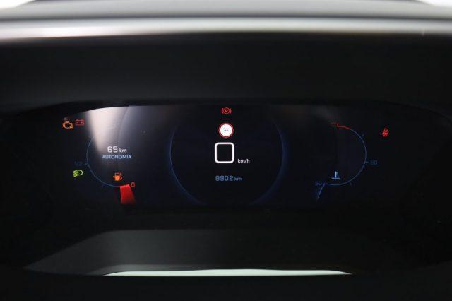 PEUGEOT 208 208 BlueHDi 100 Stop&Start 5 porte Active