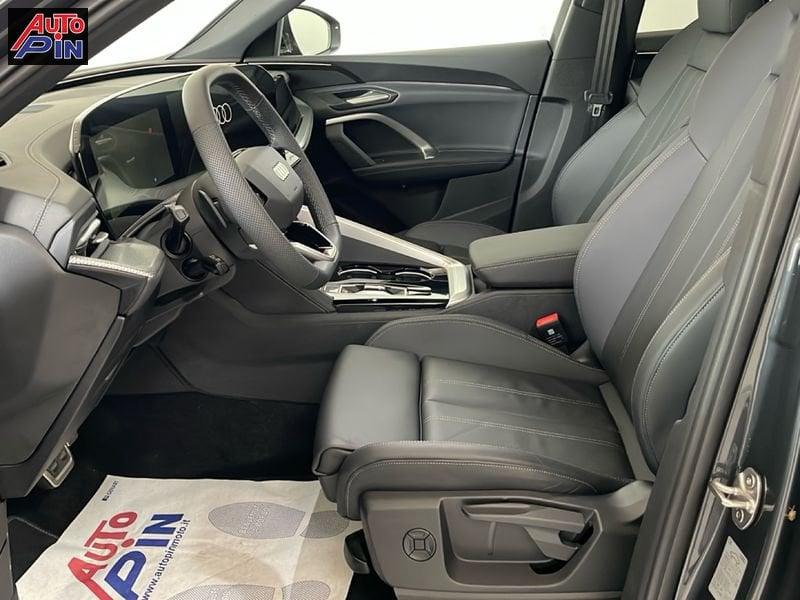 Audi Q5 TDI 150kW quattro S Line *Cerchi 20*Tetto*